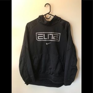 Nike Elite Hoodie